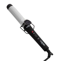 Modelador Curling 200°C Barril 33mm Bivolt - Lizz Pro