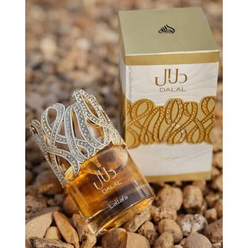 Perfume Dalal 100ml