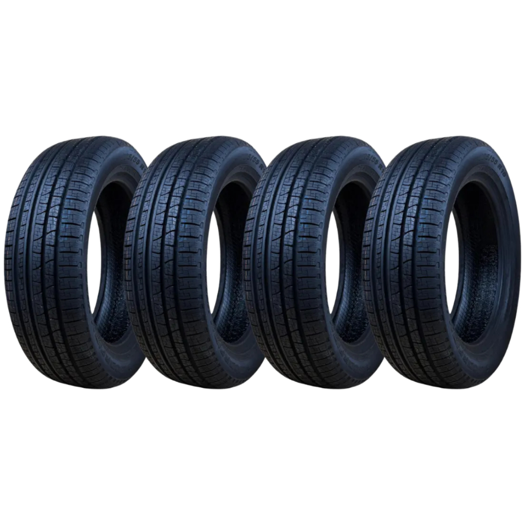 Pirelli Scorpion Verde All Season