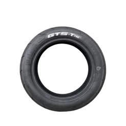 Pneu Scooter Bike Elétrica 3.00-10 Aro 10 GTS-Tyre