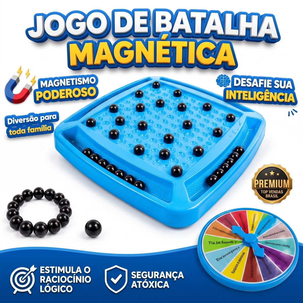 Xadrez Magnético Jogo de Xadrez Magnético Jogos De Tabuleiro Jogo Magnético Jogos Educativos 32 Esferas Com Ímã Portátil