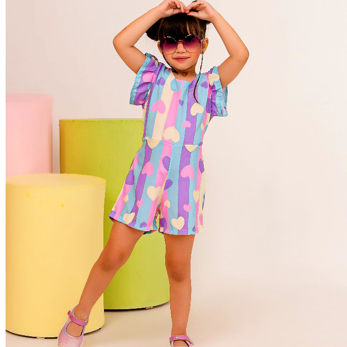 Macaquinho Infantil (0 - 13 anos) Estampas Diversas - LANÇAMENTO!!!