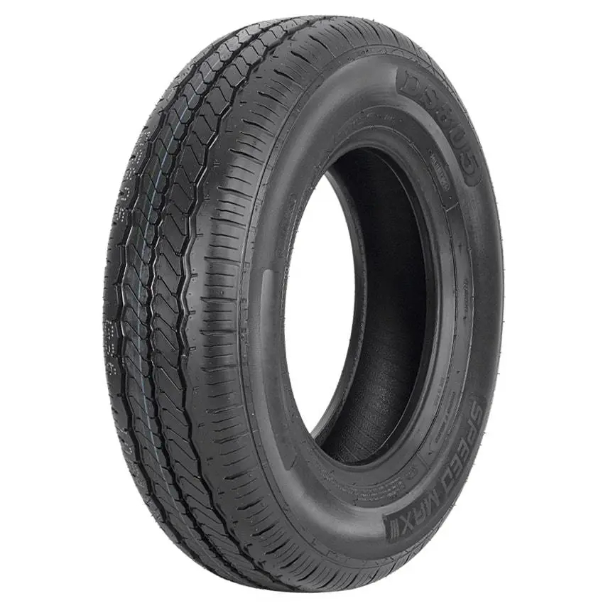 Pneu 185 R14C SpeedMax DS805 8PR 102/100R Kombi Novo
