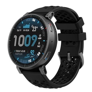 Relogio Amazfit Active Max A2557 GPS Amoled 1,5 4GB Memoria Envio Imediato!