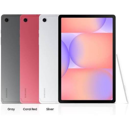 Tablet Samsung S10 Lite X400 128gb 6ram wifi 10.9 Original Envio Imediato!
