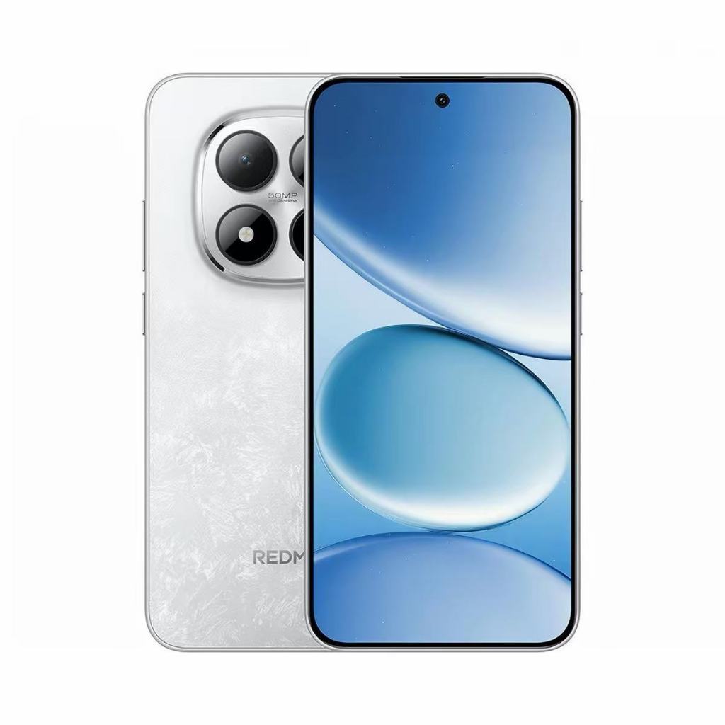 Xiaomi Redmi Note 15 Pro 5G 512GB / 256GB 8GB Ram Global NFC Original Envio Imediato