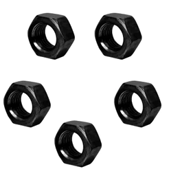 Porca Aço 10 Mm Prisioneiro Cabeçote Motor Brasilia