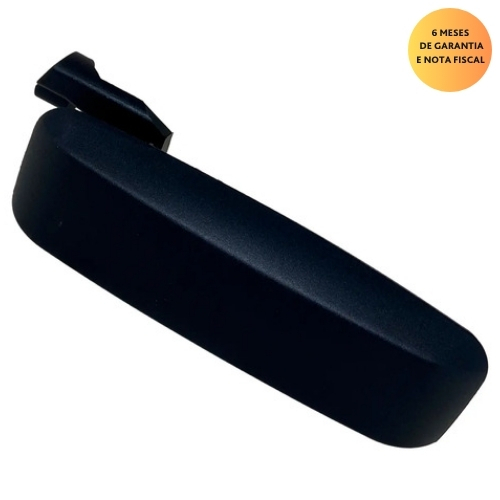 Maçaneta Externa Puxador Porta Lado Direito Uno Way Vivace Fiorino — imagem 2 de 2