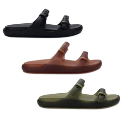 Slide Melissa Comfy Slim - 38070