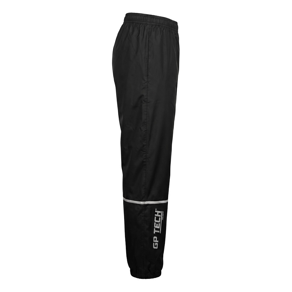 Calça Capa Chuva Avulsa Gp Tech Siena Nylon Premium — imagem 2 de 2