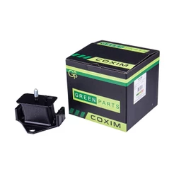 Coxim Do Motor L200 Triton / Pajero Dakar 3.2 E 3.5 Todas