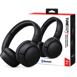 Fone de Ouvido Bluetooth Sem Fio J760- Cancelamento de Ruído Conforto