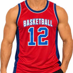 Camiseta Regata Masculina Brasil Esportiva Leve, Respirável e Confortável para Academia, Treino e Dia a Dia