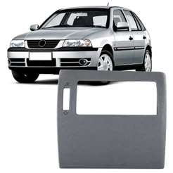 MOLDURA DIFUSOR CINZA DIREITO VW GOL 2000/2005 PARATI/ SAVEIRO G3