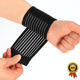 Faixa Punho Protetora Pulso Multiuso Esportes Musculação Cross Fit Elástica em Oferta na Shopee