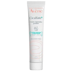 Creme Reparador Protetor Avène Cicalfate+ Com 100ml