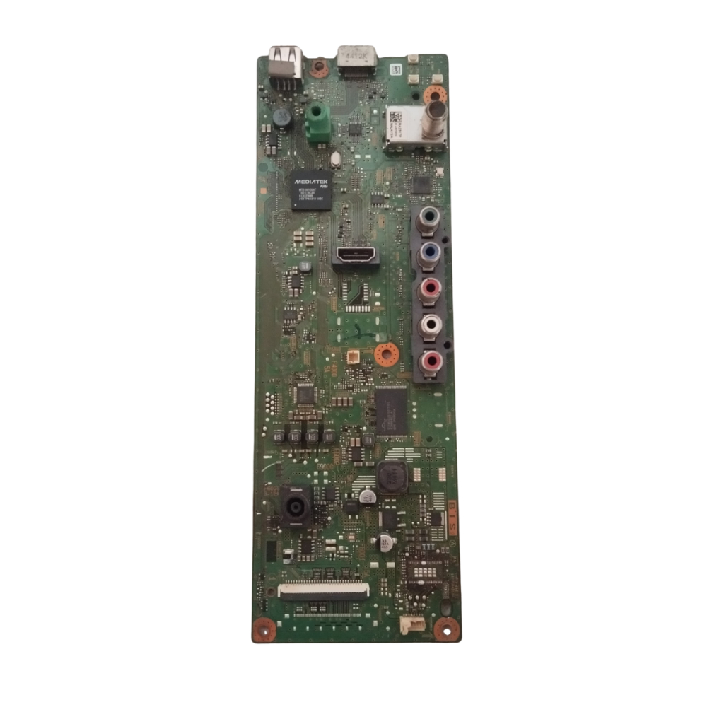 Placa Principal TV Sony Bravia Smart - Processador Mediatek ARM (Original)