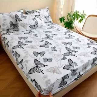 Lençol Casal 3 Peças Microfibra Premium Super Conforto e Alta Durabilidade em Oferta na Shopee