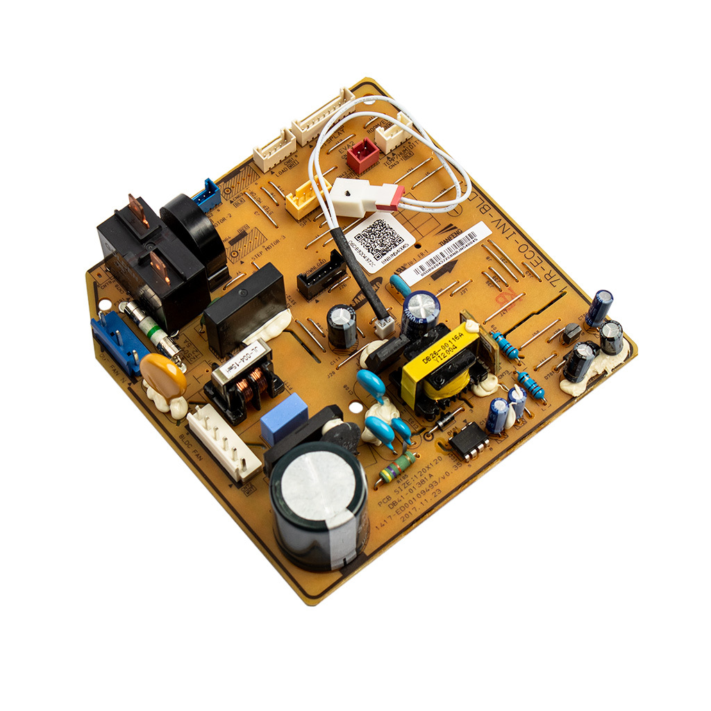 Placa Evaporadora Ar Condicionado Samsung DB92-04372C
