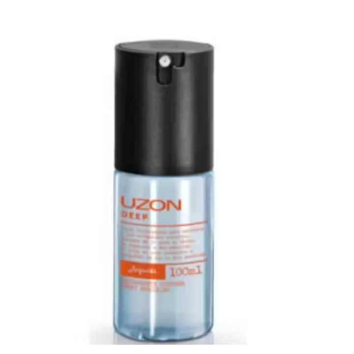 Deo corporal UZON  DEEP Jequiti 100ml