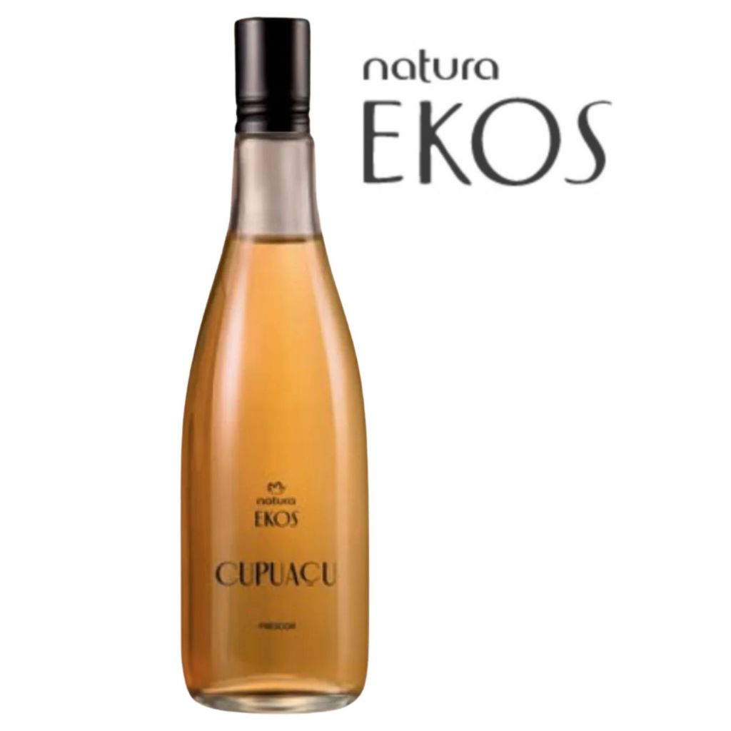Ekos Cupuaçu 150 ml (GARANTIA DE ORIGINALIDADE) em Oferta na Shopee