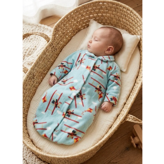 Saco De Dormir De Soft Quentinho Bebê Seguro Menino e Menina P M G e GG Secagem Rapida Barato De Qualidade