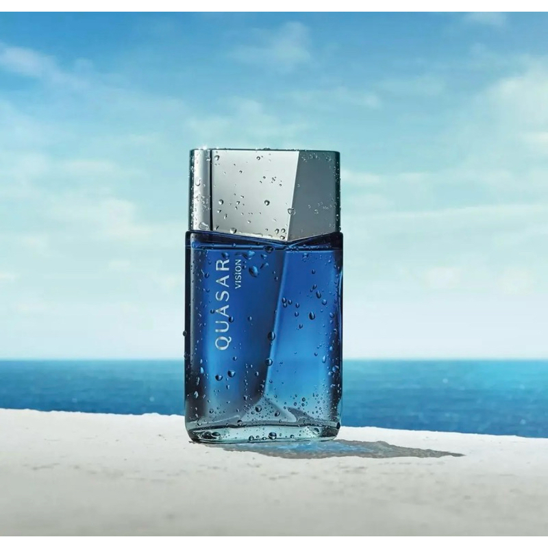 oBoticario QUASAR VISION 100ml