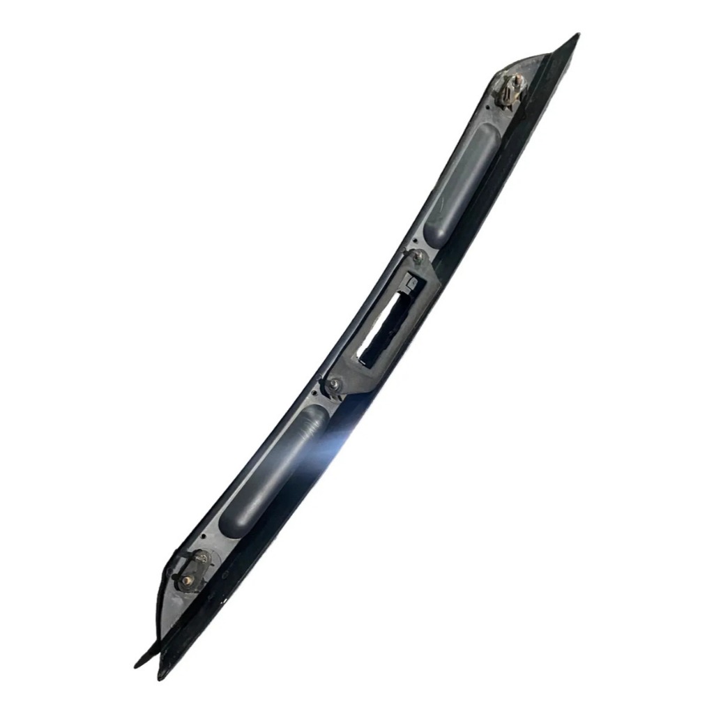 Friso Tampa Traseira Para Ford Fiesta 2003 2004 2005 2006 2007 2008 2009 2010 2011 2012  2013 Original 2s65a43836