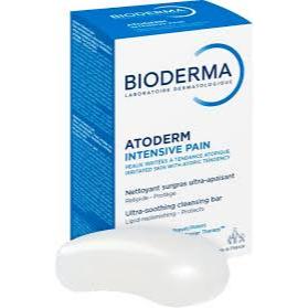 SABONETE BARRA ULTRA-HIDRATANTE SEM PERFUME BIODERMA ATODERM INTENSIVE PAIN 150G