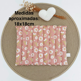 Bolsa/compressa térmica MÉDIA de grãos e ervas aromáticas em Oferta na Shopee
