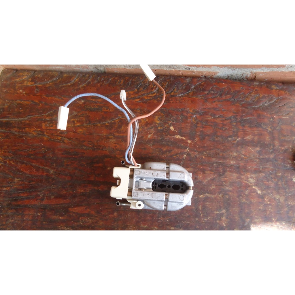 caldeira resistencia cafeteira nespresso essenza mini d30 110 volts usado