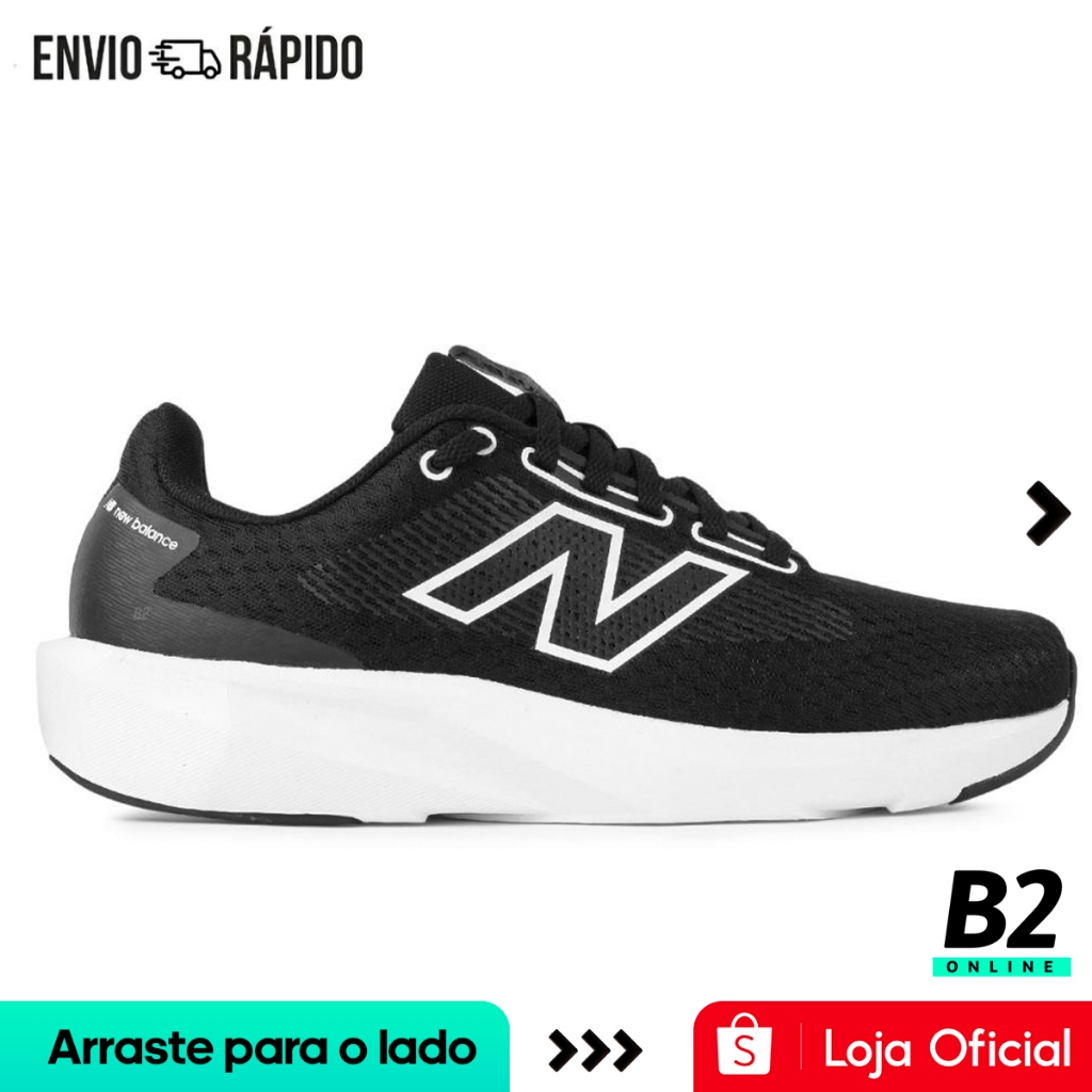 Tênis New Balance 413 V3 Masculino Original com Nota Fiscal e Garantia em Oferta na Shopee