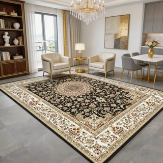 Tapete Belga 3x2 Grande Elegante Antiderrapante 3,00x2,00 Sem Pelo Fácil de Lavar em Oferta na Shopee