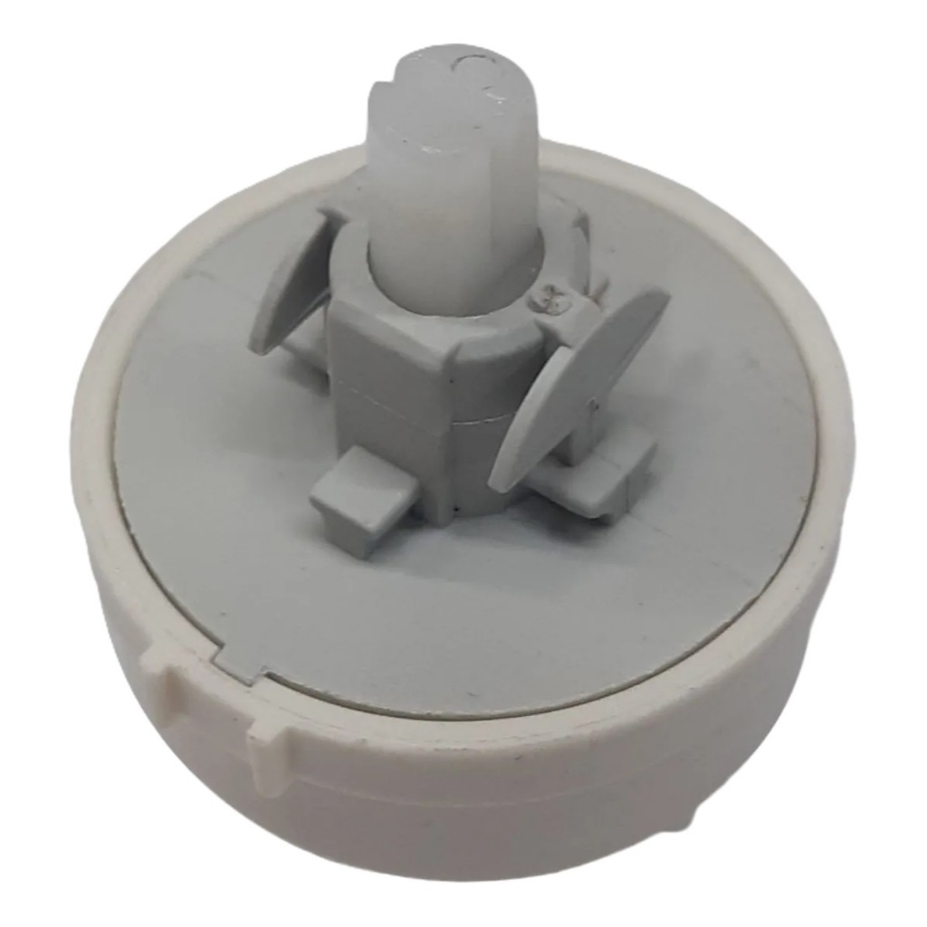 Chave Interruptor 3 Velocidades Ventilador Arno Original
