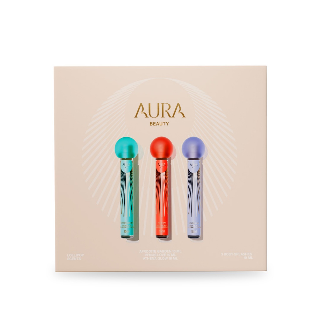 Imagem Kit Lollipop Scents