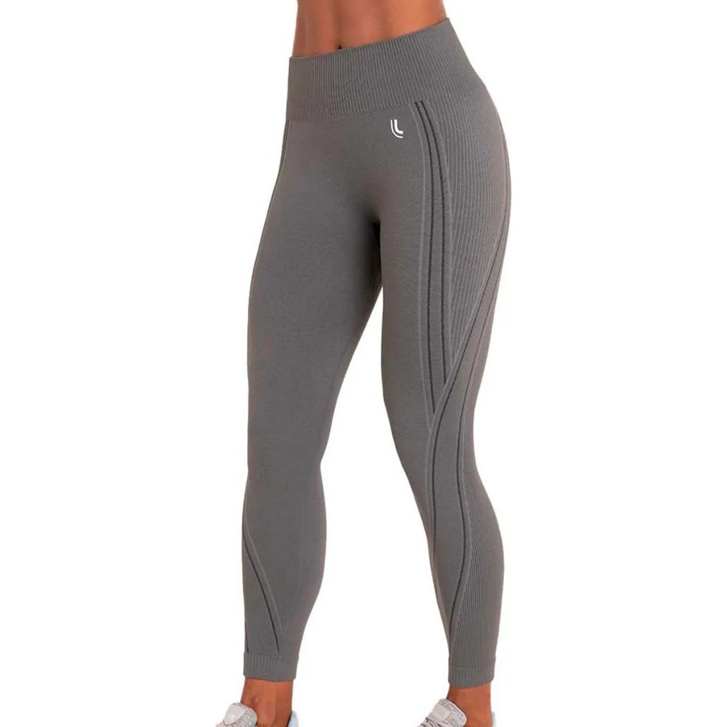 Calça Legging Esportiva Max Lupo Sport — imagem 2 de 2
