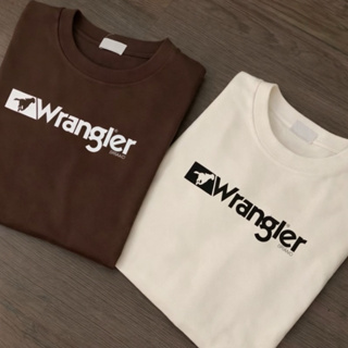 KIT 2 Camisetas Wrangler🔝💙PLUS SIZE e ADULTO G1 G2 G3 G4 G5  100% Algodão masculina feminina Unissex Feminina Camisa em Oferta na Shopee