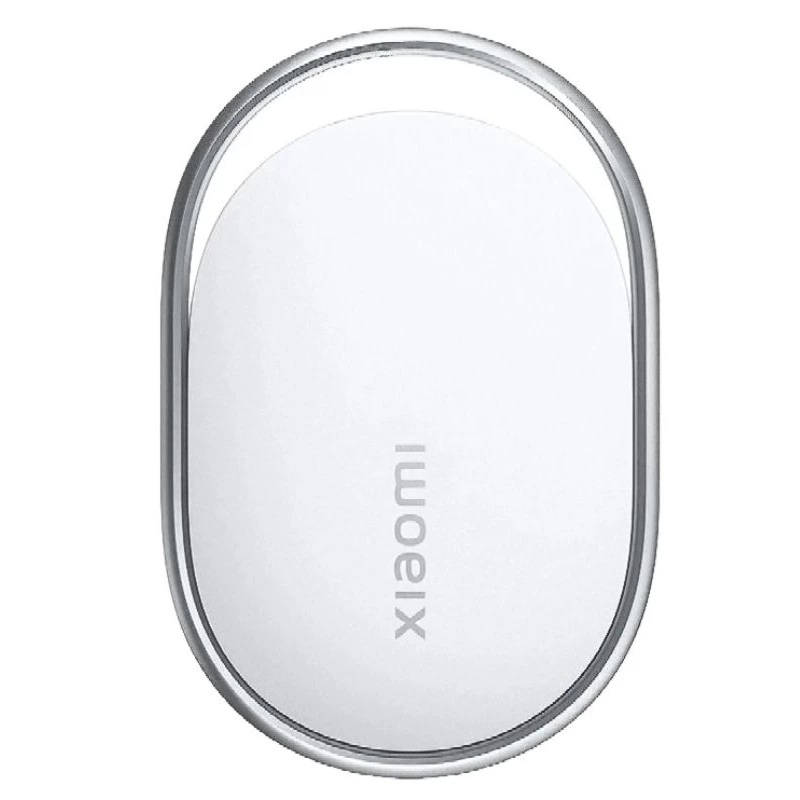 Localizador Xiaomi Tag Rastreador Bluetooth 5.4 Localizador Smart Android e iOS M2543ti