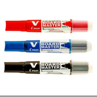 Marcador Para Quadro Branco Recarregável - Pilot em Oferta na Shopee