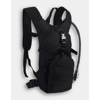 Mochila De Hidratação Térmica Com Reservatório de 3L Para Caminhada Trilha Ciclismo Motocross