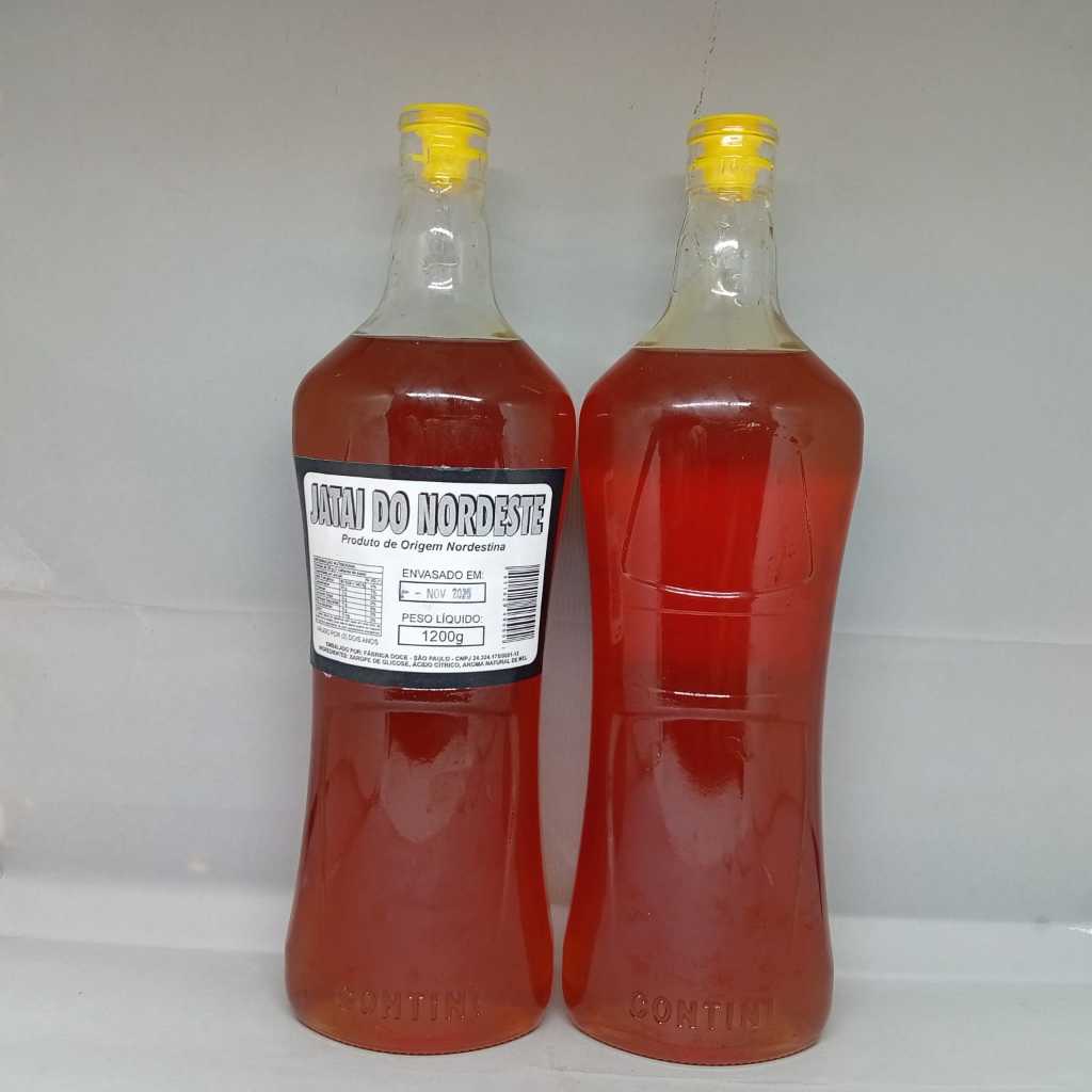 Jataí do Nordeste 1.200g - Tradicional Qualidade e Sabor Intenso — imagem 2 de 2