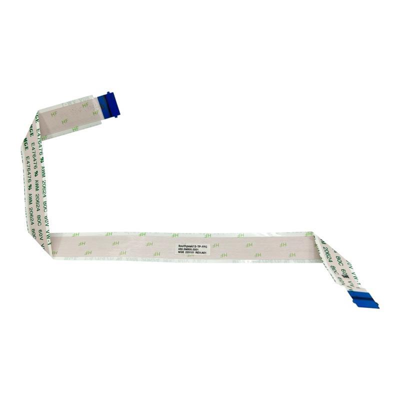 Cabo Flat Touchpad Notebook Para Dell Latitude 5320 E5320