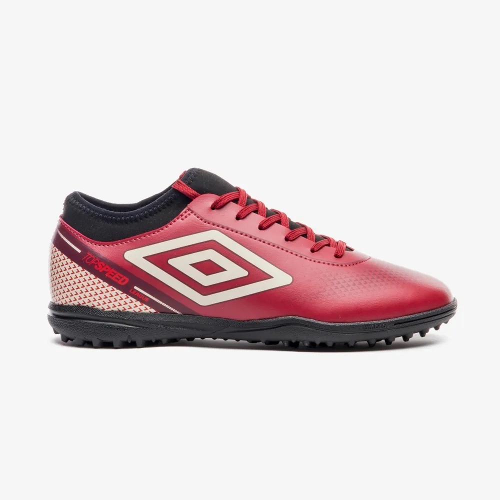 Chuteira de Society Masculino Umbro Top Speed League Lançamento Original Chuteira Umbro Top Speed em Oferta na Shopee
