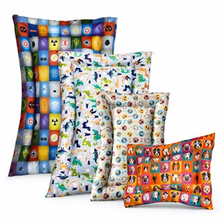 Cama pet Cama para cachorro caminha para cachorro ou gato 100% impermeável