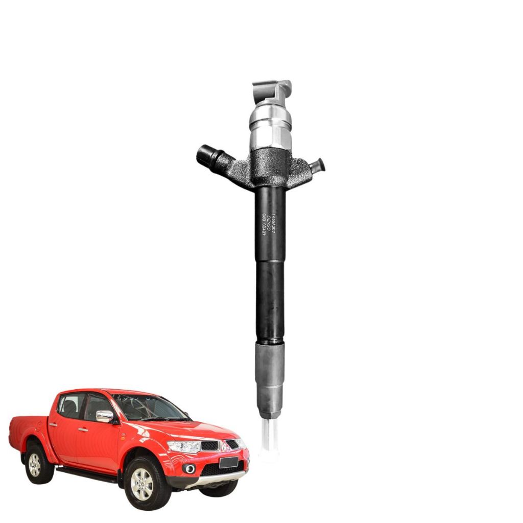 Bico Injetor Mitsubishi L200 Triton 3.2 Diesel 2012 2013 2014 2015 2016 2017 2018 1465A307