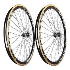 Par de rodas Vzan Vmaxx aro 26 DH V-Break Montadas
