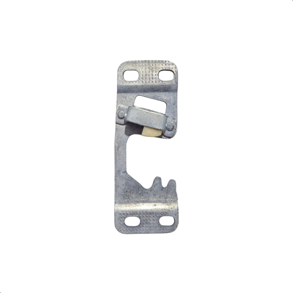 Batente Fechadura Lado Direito Porta Gm A10 C10 1964 A 1988