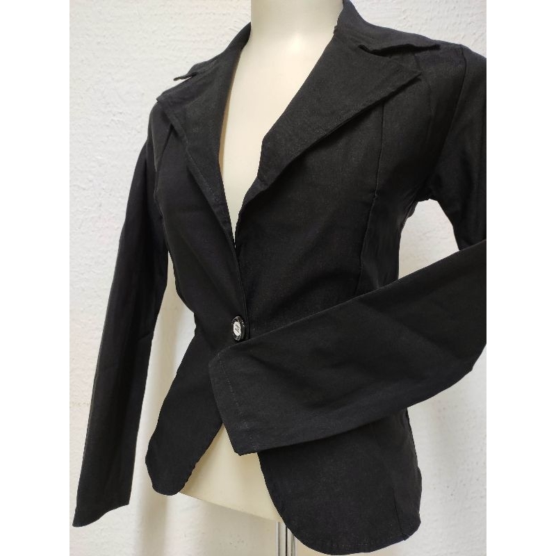 Blazer Bengaline (B)