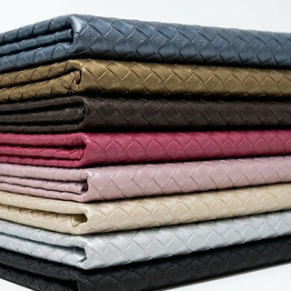 1 Metro Corino Trissê PVC Trançado Luxo Para Bolsas Necessaire, Patchwork, Personalizados e Artesanato em Oferta na Shopee