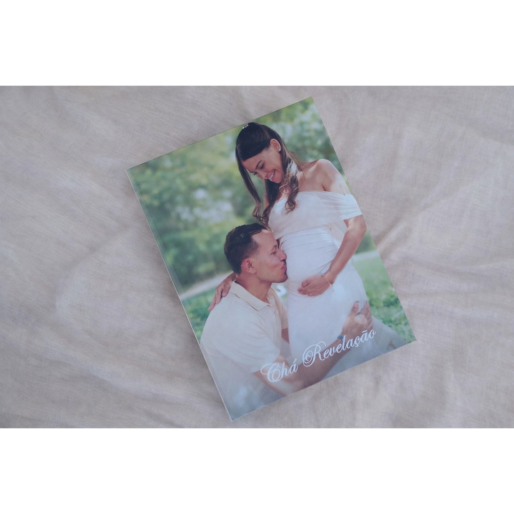 FotoLivro 14x19, Abertura Panoramica, Pag laminadas, Fotos com Impressão de alta qualidade em Oferta na Shopee